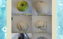 七个月宝宝果泥怎么做好吃又安全？