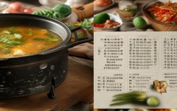 排骨冬瓜香菇汤的做法，排骨冬瓜香菇汤的做法大全家常窍门