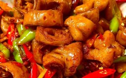 红烧肥肠家常做法有哪些关键步骤？