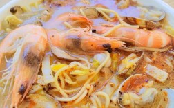 海鲜泡面怎么做简单又好吃？