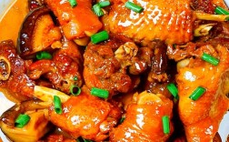 家常炖鸡架怎么做？做法有哪些？