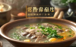 正宗老鹅汤的做法窍门，正宗老鹅汤的做法窍门视频