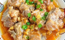 宝宝吃的排骨怎么做好