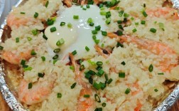 铁板海鲜焗饭怎么做？关键步骤有哪些？