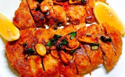 猪排做法大全家常做法大全