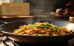 豆腐干炒韭菜家常做法，豆腐干炒韭菜家常做法窍门