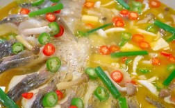 家常草鱼怎么做？家常做法大全来了？