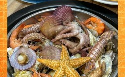 海鲜配什么主食最解鲜？