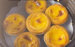 懒人蛋挞液做法家常？