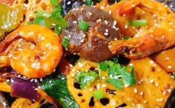 麻辣香锅家常做法视频，关键步骤和调料比例是什么？