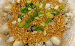 海鲜蚝豉怎么做才最鲜入味？