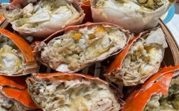 现在什么海鲜最应季？