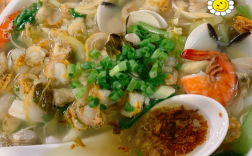 福建海鲜粉怎么做才正宗好吃？