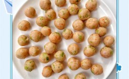 宝宝土豆丸子的做法大全