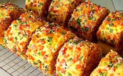 宝宝肉松面包家庭做法怎么做？