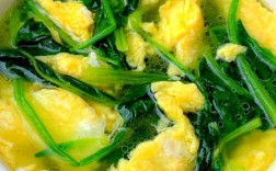 宝宝菠菜粥怎么做？步骤有啥讲究？