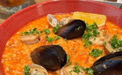 佛罗伦萨海鲜烩饭为何诱人？