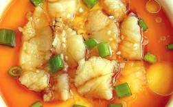 鱼肉怎么做宝宝才爱吃？