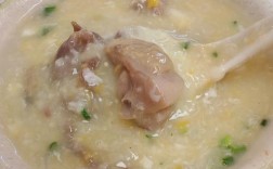 宝宝辅食 鸡肝 鸡汤