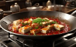 家常豆腐的做法川，家常豆腐的做法川菜