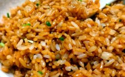 家常菜拌饭的做法大全