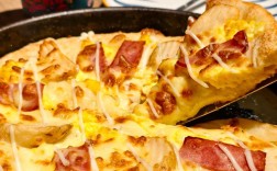 必胜客海鲜披萨怎么做？