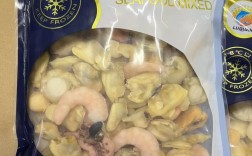 冷冻海鲜什锦怎么处理才好吃？
