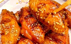 红烧鸡翅家常做法有哪些？