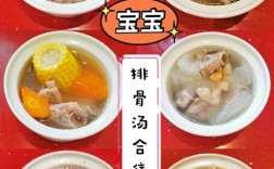 宝宝炖排骨怎么做才软烂入味？