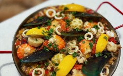 正宗西班牙海鲜饭做法有何秘诀？