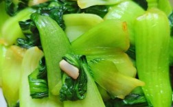 油菜家常做法简单？