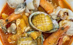 鲍鱼海鲜面怎么做？做法大全集在此！