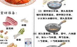 熟烧肉家常做法有哪些？