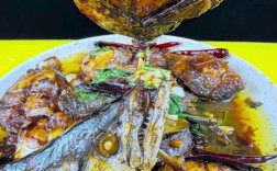 干炒鲅鱼怎么做才好吃？