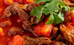 西红柿炖牛肉家常做法，关键在哪？