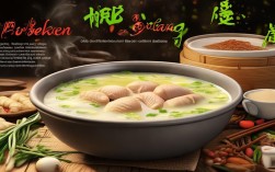 正宗鸡撒汤的做法大全，正宗鸡撒汤的做法大全窍门