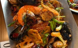 炒海鲜选哪种辣酱最提味？