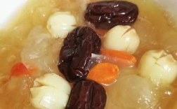 银耳家常做法有哪些？