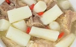 家常山药炖法多，哪种最入味？