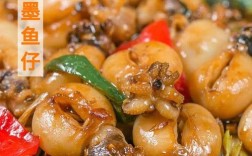 墨鱼家常做法有哪些？