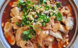 家常水煮鱼片怎么做？简单做法是什么？