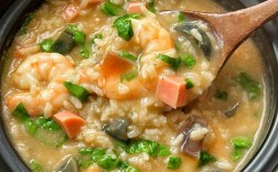 海鲜粥黄金搭档有哪些？