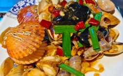 衡水中华大街海鲜小炒，味道如何？