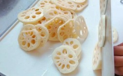 怎么给一岁宝宝做藕片