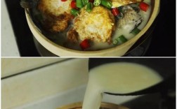 鲫鱼煮鸡蛋怎么做才最家常？