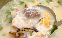 海鲜粥内脏怎么处理更鲜？