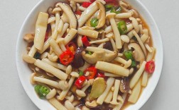 海鲜菇和杏鲍菇，哪个更合你胃口？