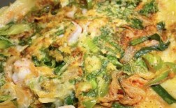 韩国海鲜做法大全图解