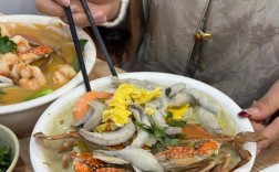 海鲜年糕汤怎么做？视频教你快速上手！