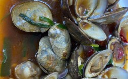 哪些海鲜适合水煮？